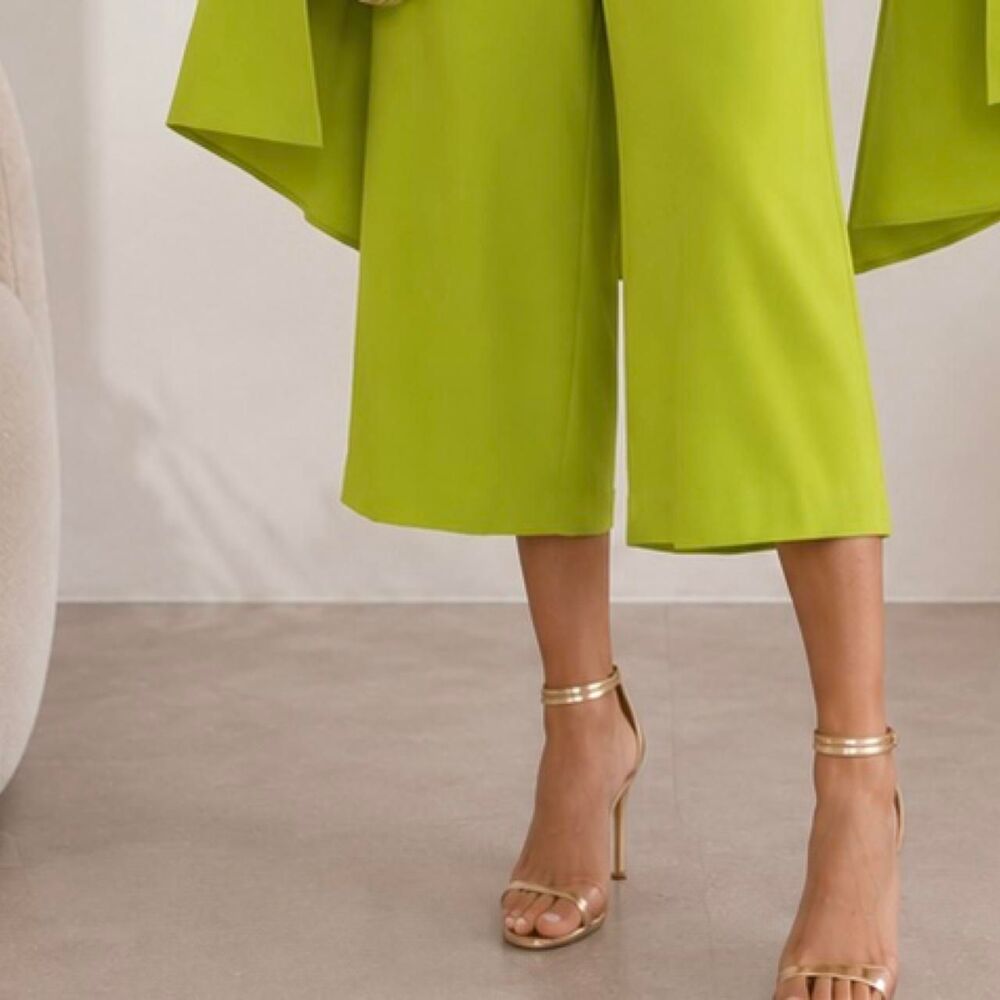 Unbranded Women's Green Dress